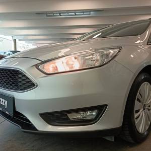 Ford Focus 1.5 TDCI