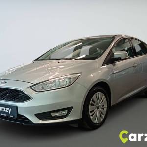 Ford Focus 1.5 TDCI