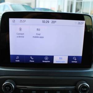 Ford Focus Karavan 1.0 Ecoboost *LED, NAVIGACIJA, KAMERA*