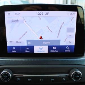 Ford Focus Karavan 1.0 Ecoboost *LED, NAVIGACIJA, KAMERA*