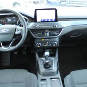 Ford Focus Karavan 1.0 Ecoboost *LED, NAVIGACIJA, KAMERA*