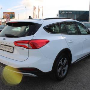 Ford Focus Karavan 1.0 Ecoboost *LED, NAVIGACIJA, KAMERA* N1 - teretno