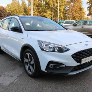 Ford Focus Karavan 1.0 Ecoboost *LED, NAVIGACIJA, KAMERA* N1 - teretno