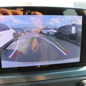 Ford Focus Karavan 1.0 Ecoboost *LED, NAVIGACIJA, KAMERA* N1 - teretno