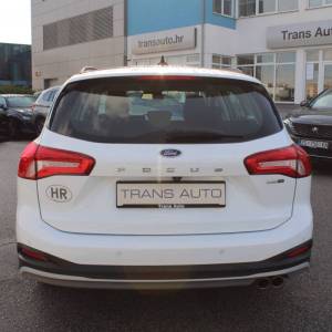 Ford Focus Karavan 1.0 Ecoboost *LED, NAVIGACIJA, KAMERA* N1 - teretno