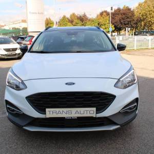 Ford Focus Karavan 1.0 Ecoboost *LED, NAVIGACIJA, KAMERA* N1 - teretno