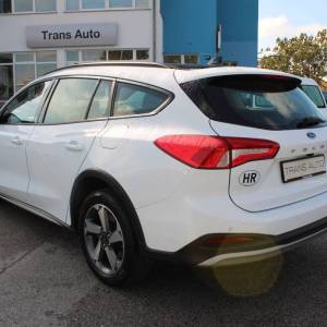 Ford Focus Karavan 1.0 Ecoboost *LED, NAVIGACIJA, KAMERA* N1 - teretno