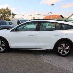 Ford Focus Karavan 1.0 Ecoboost *LED, NAVIGACIJA, KAMERA* N1 - teretno
