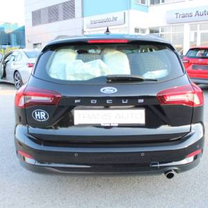 Ford Focus Karavan 1.5 TDCi *LED, NAVIGACIJA*