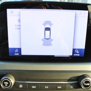 Ford Focus Karavan 1.5 TDCi *LED, NAVIGACIJA*