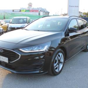 Ford Focus Karavan 1.5 TDCi *LED, NAVIGACIJA*
