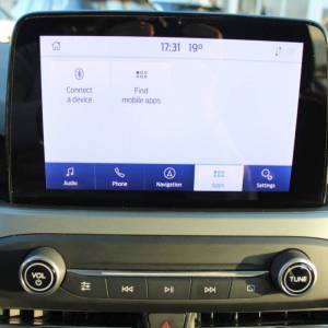 Ford Focus Karavan 1.5 TDCi *LED, NAVIGACIJA*