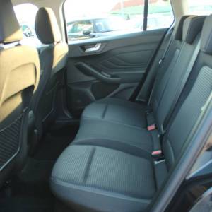 Ford Focus Karavan 1.5 TDCi *LED, NAVIGACIJA*