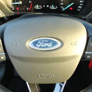 Ford Focus Karavan 1.5 TDCi *LED, NAVIGACIJA*