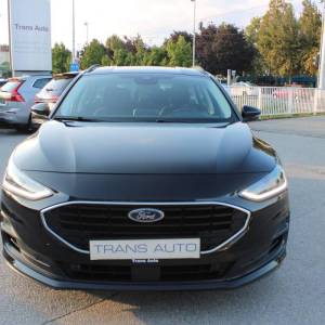 Ford Focus Karavan 1.5 TDCi *LED, NAVIGACIJA*