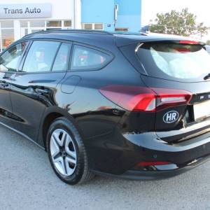 Ford Focus Karavan 1.5 TDCi *LED, NAVIGACIJA*