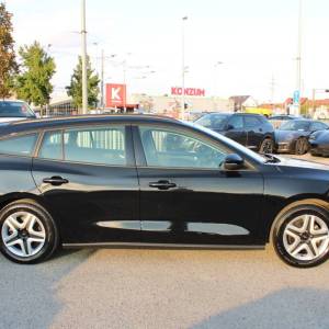 Ford Focus Karavan 1.5 TDCi *LED, NAVIGACIJA*