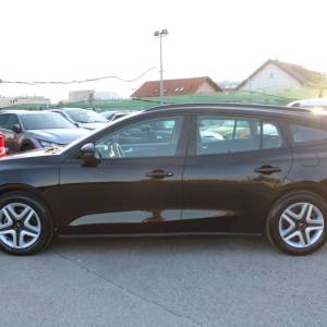 Ford Focus Karavan 1.5 TDCi *LED, NAVIGACIJA*