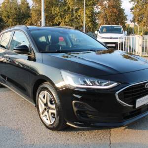 Ford Focus Karavan 1.5 TDCi *LED, NAVIGACIJA*