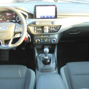 Ford Focus Karavan 1.5 TDCi *LED, NAVIGACIJA*