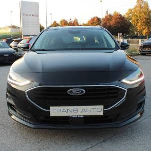 Ford Focus Karavan 1.5 TDCi *NAVIGACIJA*