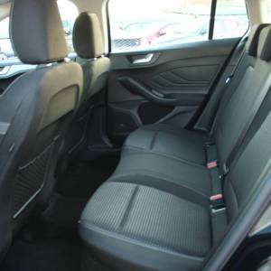 Ford Focus Karavan 1.5 TDCi *NAVIGACIJA*
