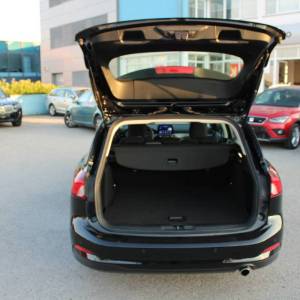 Ford Focus Karavan 1.5 TDCi *NAVIGACIJA*