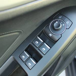 Ford Focus Karavan 1.5 TDCi *NAVIGACIJA*