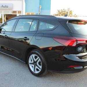 Ford Focus Karavan 1.5 TDCi *NAVIGACIJA*