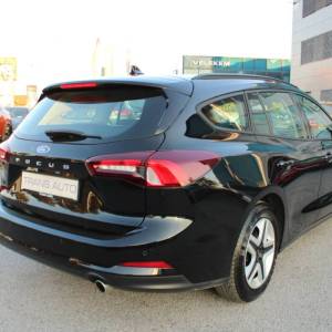Ford Focus Karavan 1.5 TDCi *NAVIGACIJA*