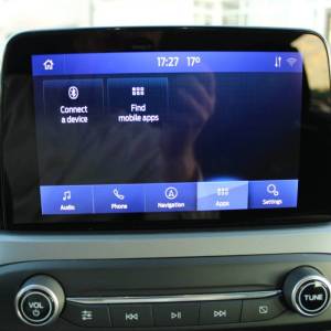 Ford Focus Karavan 1.5 TDCi *NAVIGACIJA*
