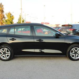 Ford Focus Karavan 1.5 TDCi *NAVIGACIJA*