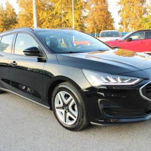 Ford Focus Karavan 1.5 TDCi *NAVIGACIJA*