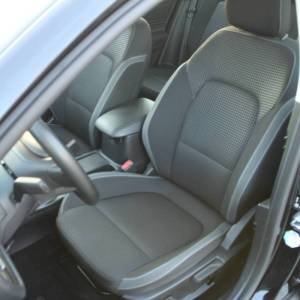 Ford Focus Karavan 1.5 TDCi *NAVIGACIJA*