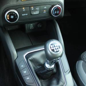 Ford Focus Karavan 1.5 TDCi *NAVIGACIJA*