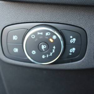 Ford Focus Karavan 1.5 TDCi *NAVIGACIJA*