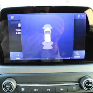 Ford Focus Karavan 1.5 TDCi *NAVIGACIJA*
