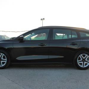 Ford Focus Karavan 1.5 TDCi *NAVIGACIJA*