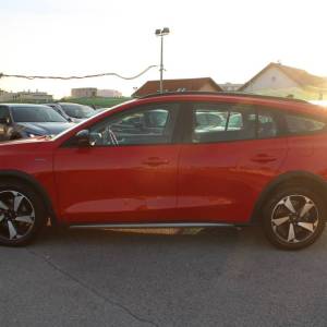Ford Focus Karavan Active 1.0 Ecoboost *LED, NAVIGACIJA*