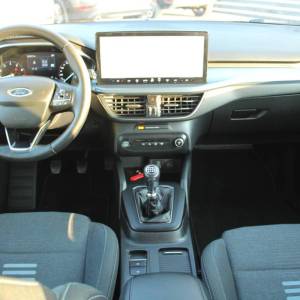 Ford Focus Karavan Active 1.0 Ecoboost *LED, NAVIGACIJA*