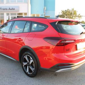 Ford Focus Karavan Active 1.0 Ecoboost *LED, NAVIGACIJA*