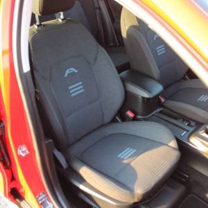 Ford Focus Karavan Active 1.0 Ecoboost *LED, NAVIGACIJA*
