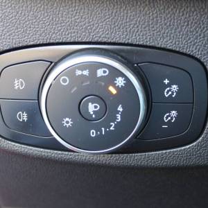 Ford Focus Karavan Active 1.0 Ecoboost *LED, NAVIGACIJA*