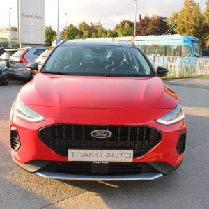 Ford Focus Karavan Active 1.0 Ecoboost *LED, NAVIGACIJA*