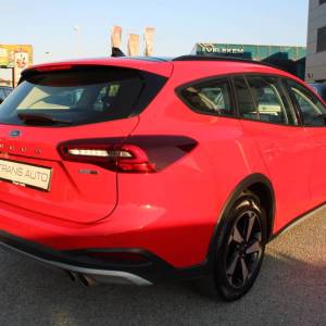 Ford Focus Karavan Active 1.0 Ecoboost *LED, NAVIGACIJA*