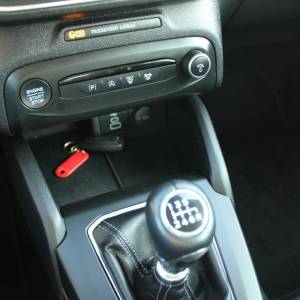 Ford Focus Karavan Active 1.0 Ecoboost *LED, NAVIGACIJA*