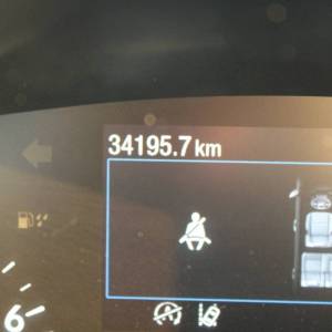 Ford Focus Karavan Active 1.0 Ecoboost *LED, NAVIGACIJA*