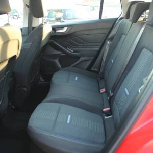 Ford Focus Karavan Active 1.0 Ecoboost *LED, NAVIGACIJA*
