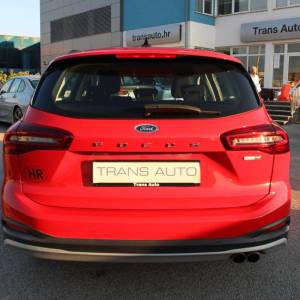 Ford Focus Karavan Active 1.0 Ecoboost *LED, NAVIGACIJA*