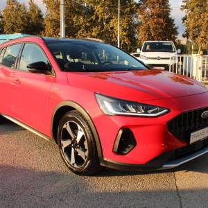 Ford Focus Karavan Active 1.0 Ecoboost *LED, NAVIGACIJA*
